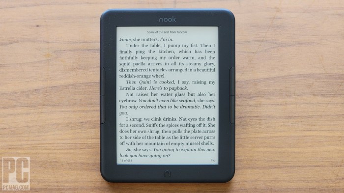 Best e-readers for 2025