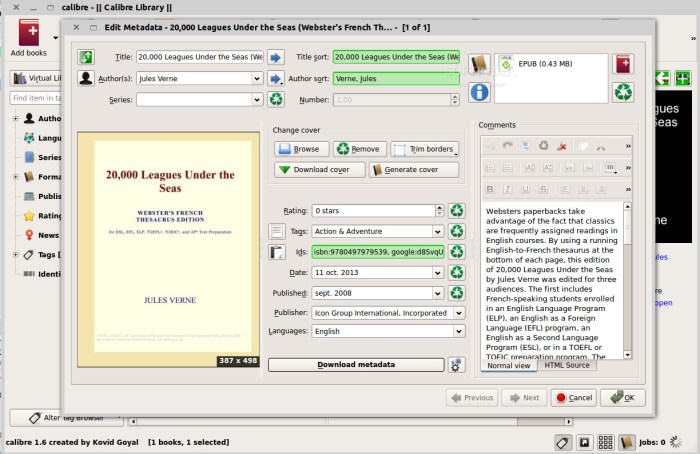 Ebook conversion software expert answers creativindie Ebook conversion software expert answers creativindie