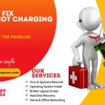 Affordable computer repair solutions