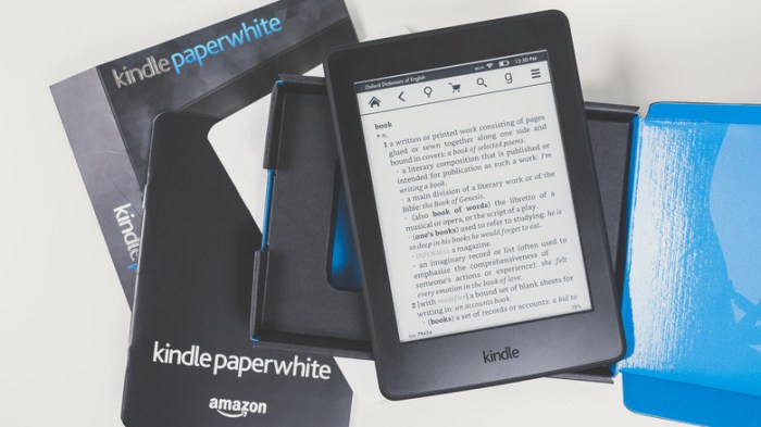 How to transfer e-books to Kindle