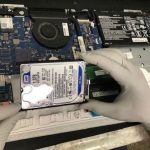 Laptop repair troubleshooting tips