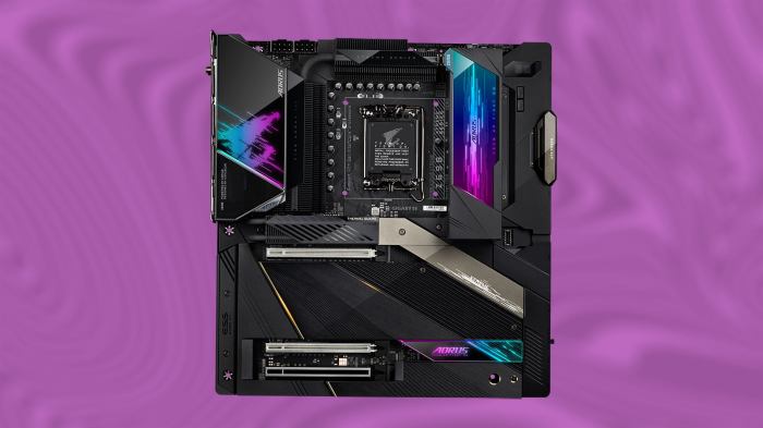 Best motherboards for PCs