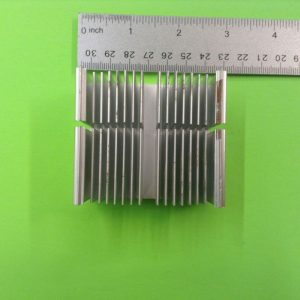 Computer cooling systems and options